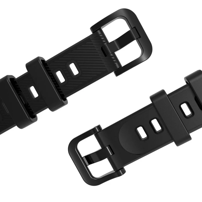 Tech-Protect Armour Xiaomi Smart Band 8 / 8 NFC / 9 black