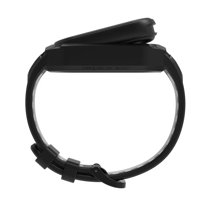 Tech-Protect Armour Xiaomi Smart Band 8 / 8 NFC / 9 black