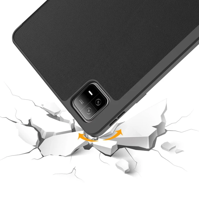 Tech-Protect SC Pen Xiaomi Pad 6 / 6 Pro Black