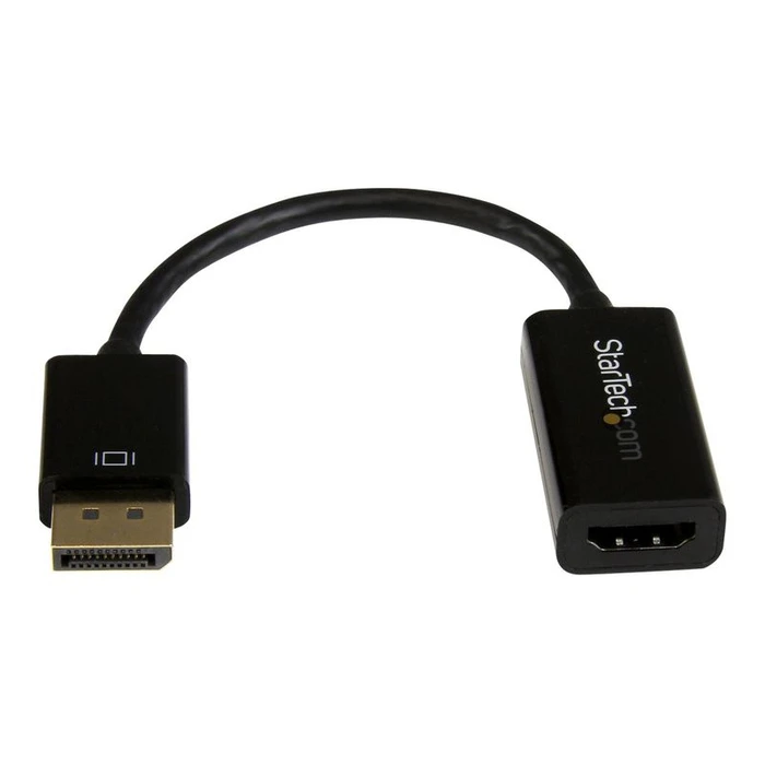 Αντάπτορας DisplayPort StarTech to HDMI 4k @ 30Hz male/female