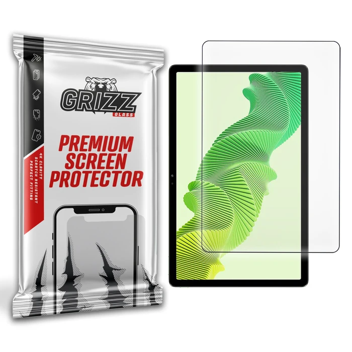 GrizzGlass PaperScreen Realme Pad 2