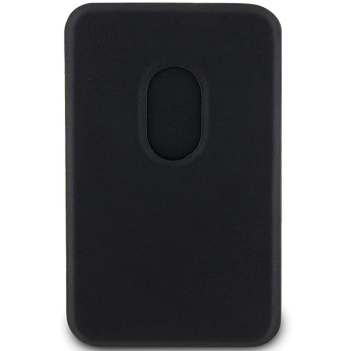 BMW Wallet Card Slot Stand BMWCSMMPGK MagSafe M Edition Collection black