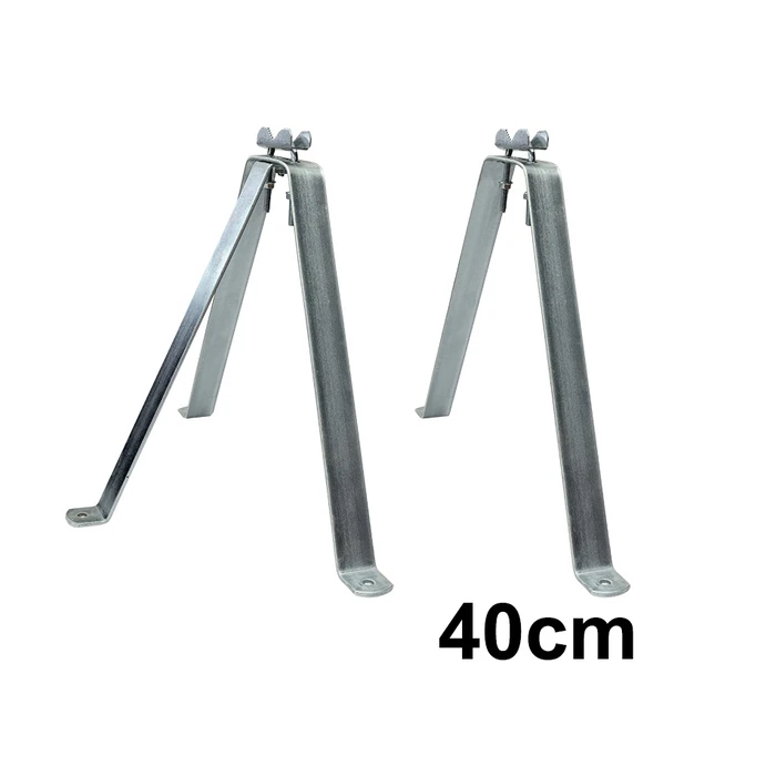 Wall Mount Set "M" (40cm) - Oem