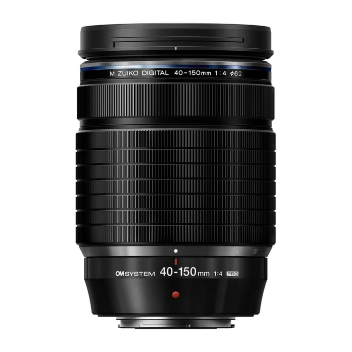 Φακός Φωτογραφικών Μηχανών Olympus M.Zuiko Digital ED 40-150mm F4.0 PRO incl. hood & Wrapping cloth