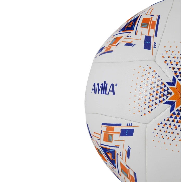Μπάλα Ποδοσφαίρου Amila MACH-E No. 5