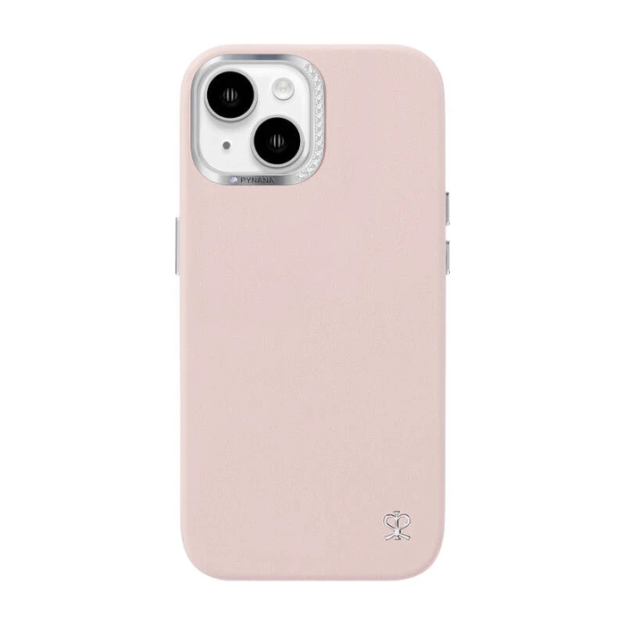 Θήκη Κινητού Joyroom PN-15F1 Starry for iPhone 15 (pink)