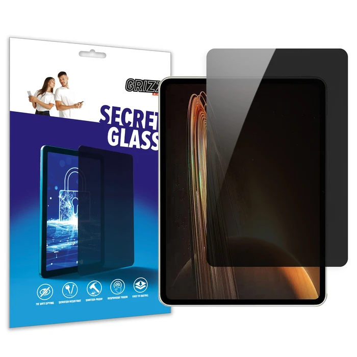 GrizzGlass Matte SecretGlass Oppo Pad Air 