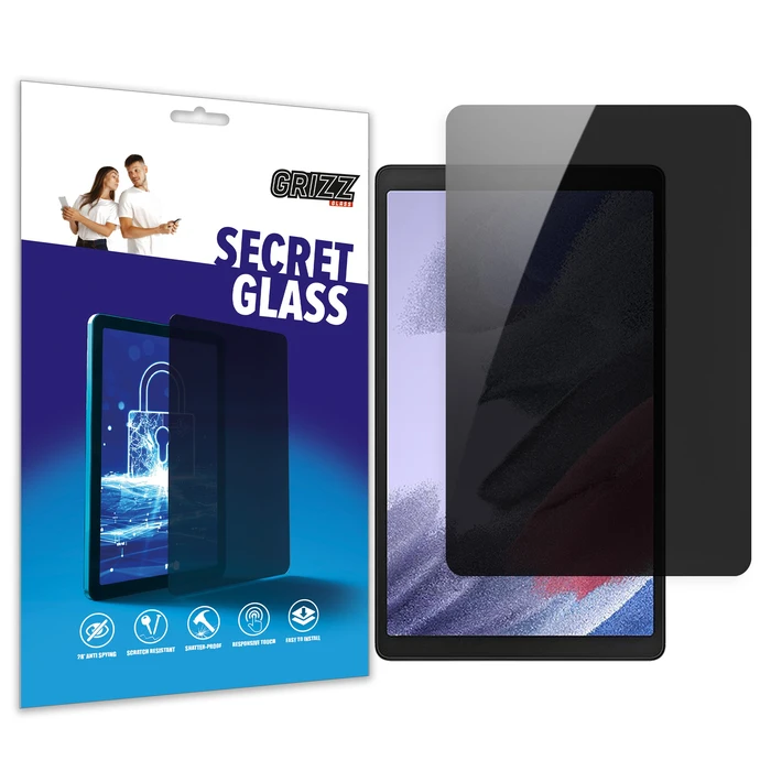 GrizzGlass Matte SecretGlass Samsung Galaxy Tab A8 2021 