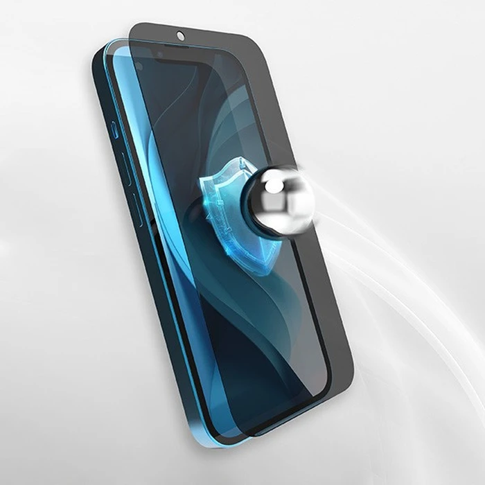 GrizzGlass Matte SecretGlass Samsung Galaxy Tab A8 2021 