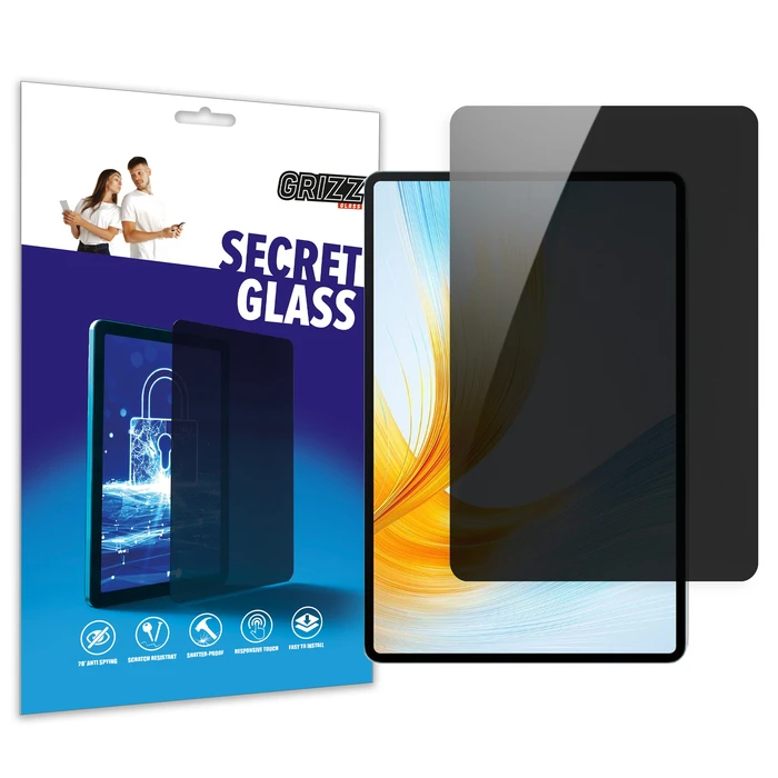 GrizzGlass Matte SecretGlass Huawei MatePad Air 