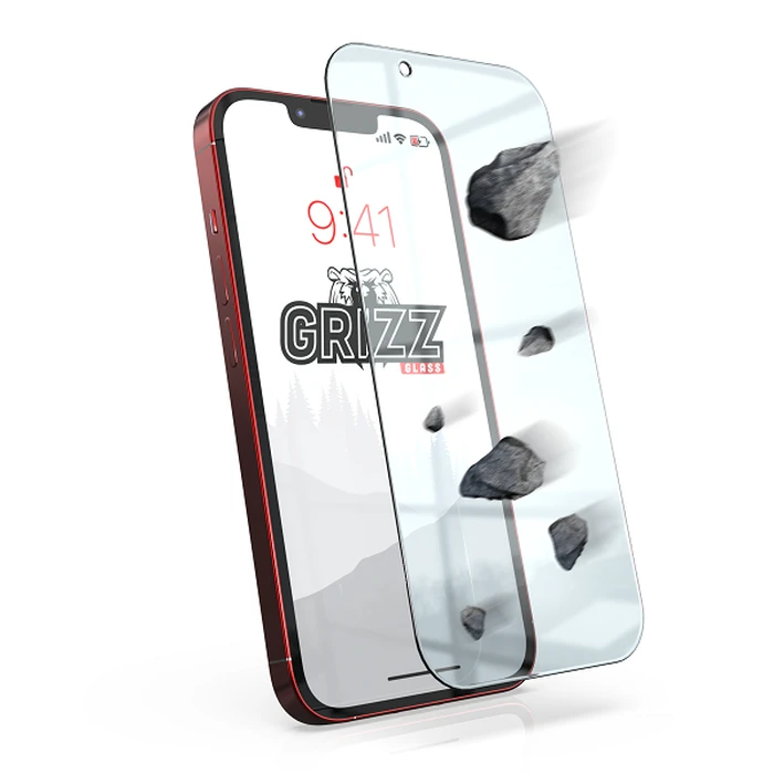 GrizzGlass HybridGlass Xiaomi Redmi Pad SE