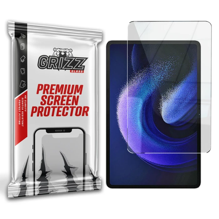 GrizzGlass HybridGlass Xiaomi Pad 6 Max 14