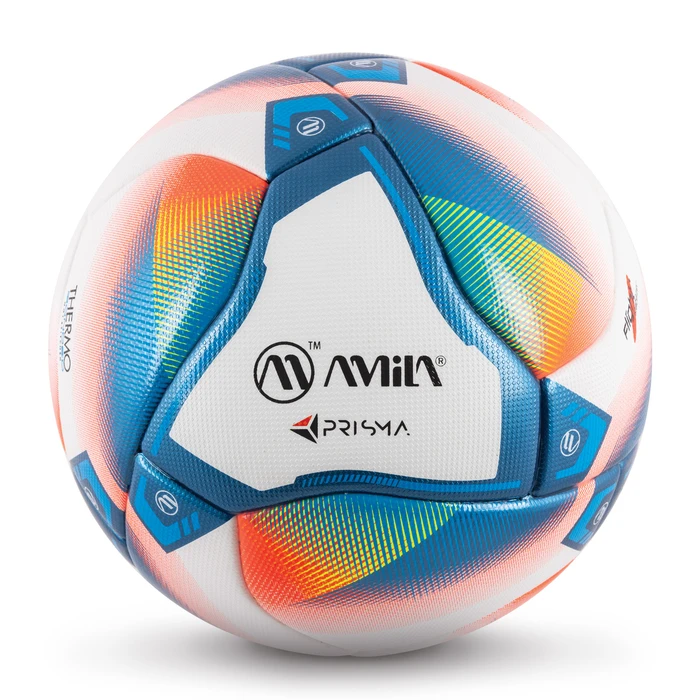 Μπάλα Ποδοσφαίρου Amila Prisma No. 5