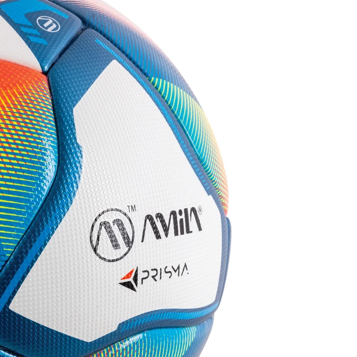 Μπάλα Ποδοσφαίρου Amila Prisma No. 5