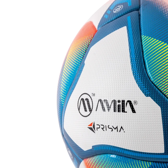 Μπάλα Ποδοσφαίρου Amila Prisma No. 5