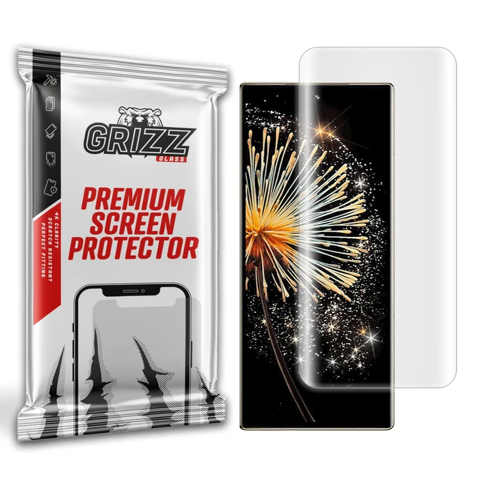 GrizzGlass Hydrofilm Xiaomi Mix Fold 3