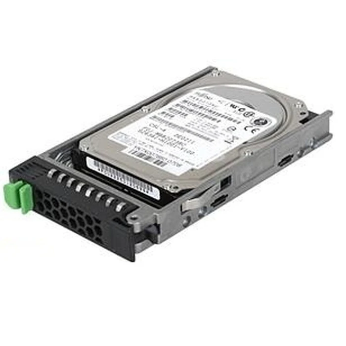 Σκληρός Δίσκος Fujitsu S26361-F5729-L112 1.2TB 2,5"