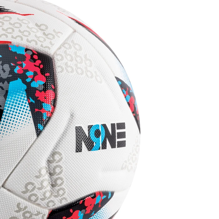 Μπάλα Ποδοσφαίρου Nine Thermo Triton Fifa Quality Pro No. 5