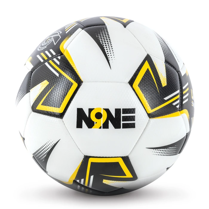 NINE Striker No.5 Hybrid Football (Size 5)