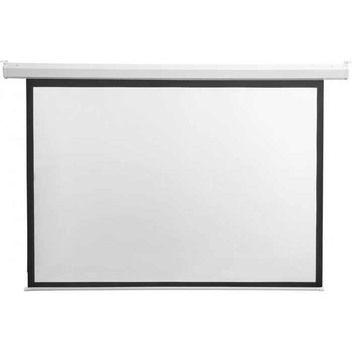 Οθόνη Προβολής Projector Sbox AUTOMATIC 240x180 CM