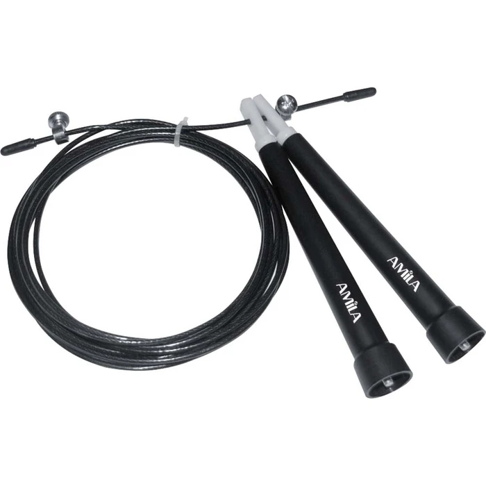 Σχοινάκι Γυμναστικής Amila 84558 Speed Rope