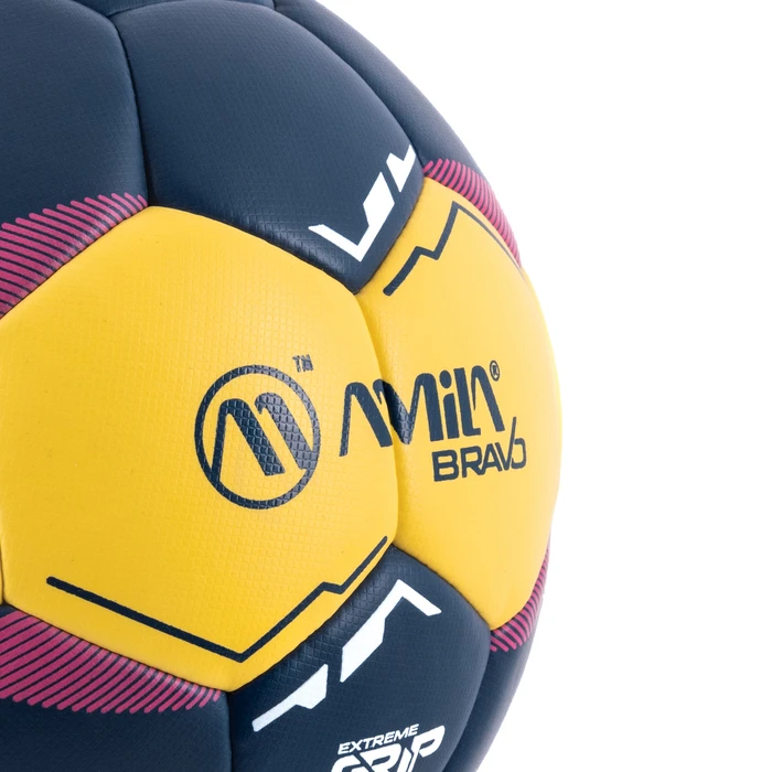 Μπάλα Handball Amila Bravo No. 3 (57-60cm)