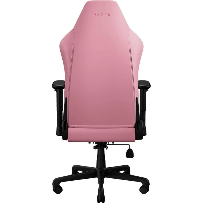 Razer Iskur V2 X NewGen Καρέκλα Gaming Δερματίνης με Ρυθμιζόμενα Μπράτσα Quartz