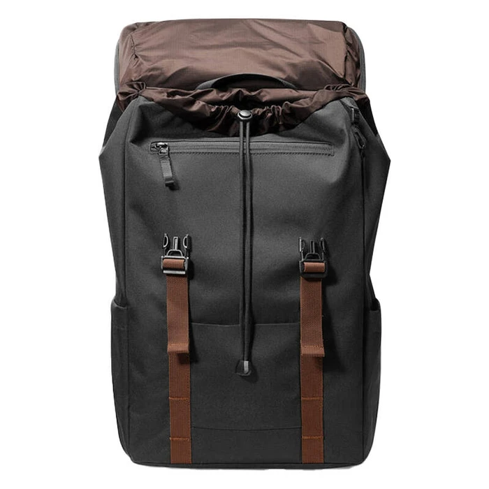 Τσάντα Laptop tomtoc backpack VintPack-TA1, 22l (Black)