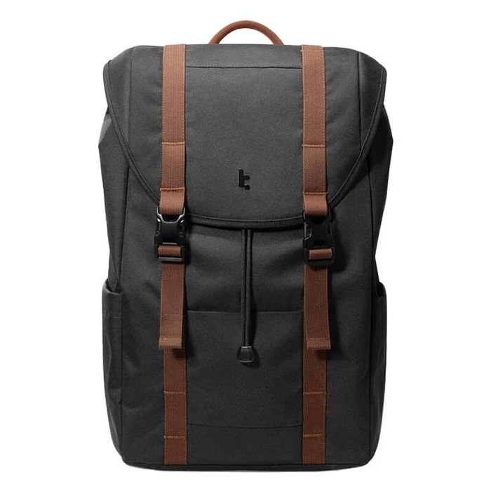 Τσάντα Laptop tomtoc backpack VintPack-TA1, 22l (Black)