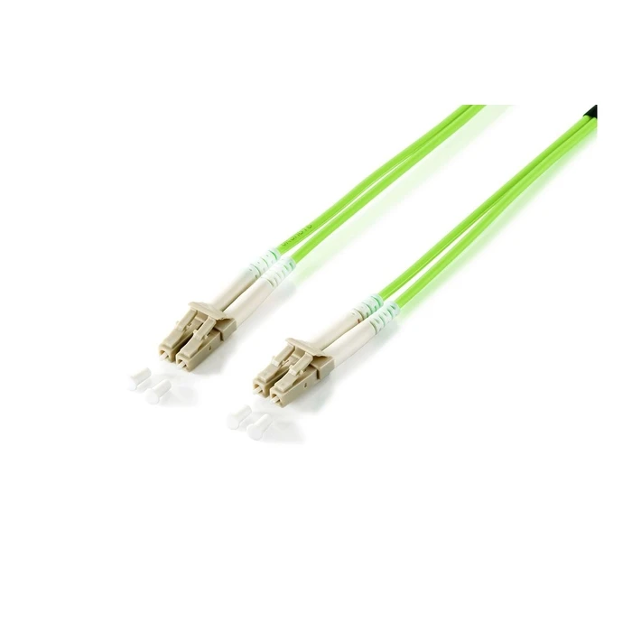 Equip Optical Fiber Cable 2m Green