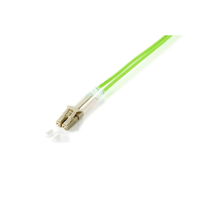 Equip Optical Fiber Cable 2m Green