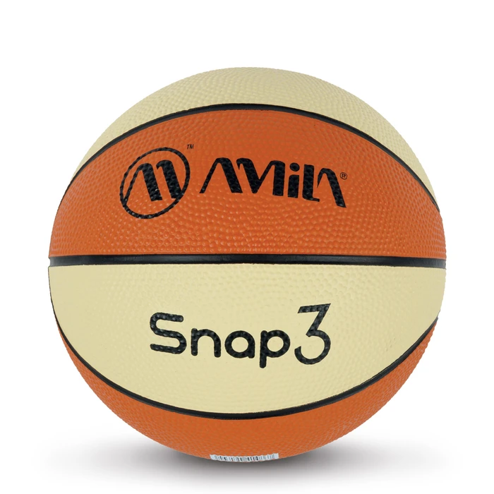 Μπάλα Μπάσκετ AMILA Basket Snap3 No3