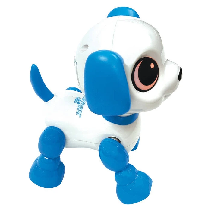 Ρομπότ Παιχνίδι Lexibook Power Puppy Mini Dog