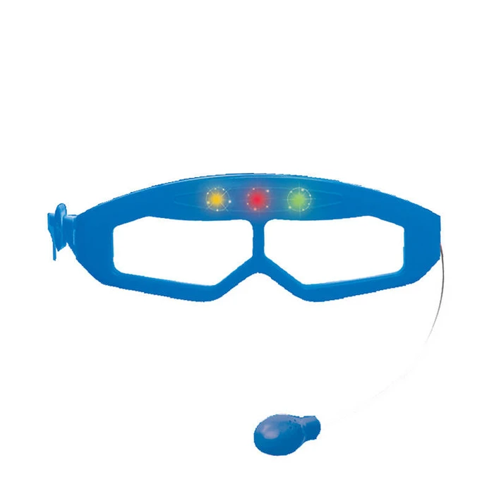 Μουσικό Παιχνίδι Lexibook Ηλεκτρική Κιθάρα και Γυαλιά με Χειλόφωνο Paw Patrol