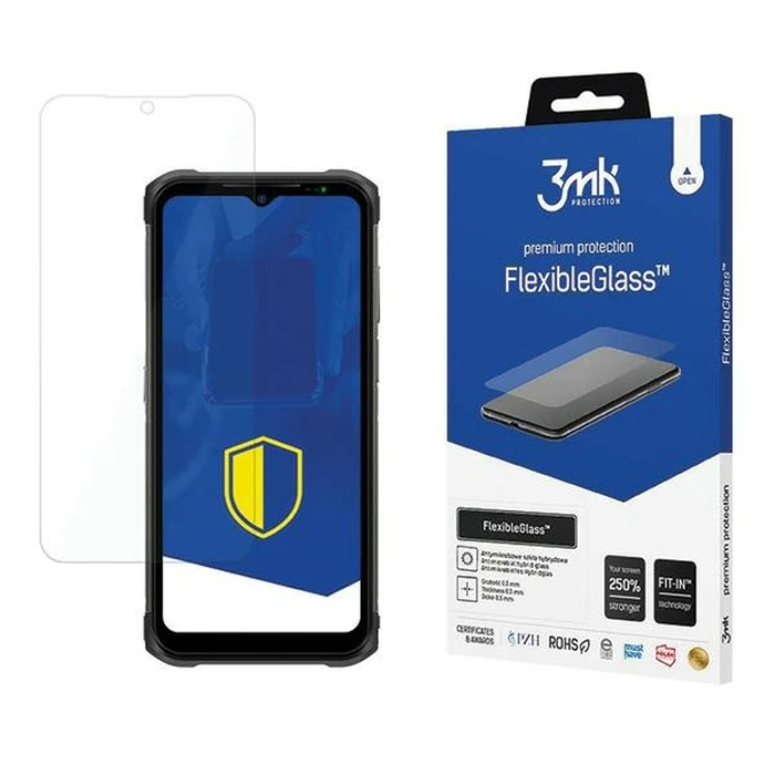 3MK FlexibleGlass Ulefone Armor 12S