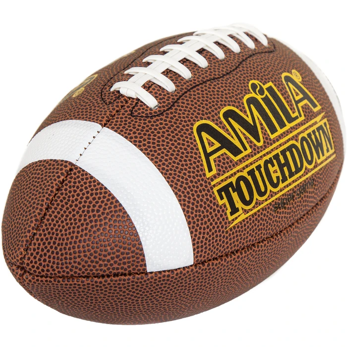 Μπάλα Rugby Amila No. 9