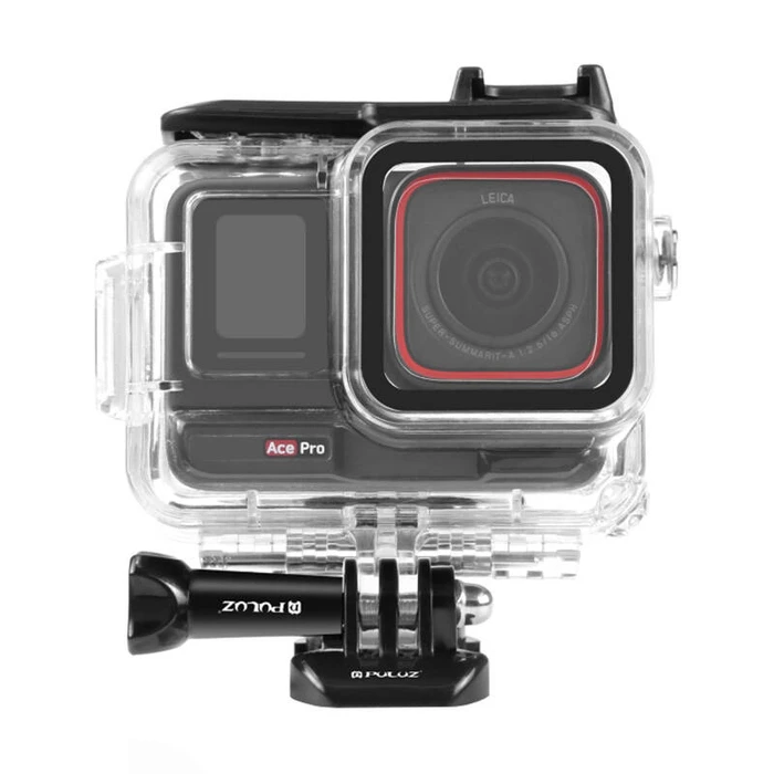 Θήκη Action Cameras Puluz Waterproof for Insta360 Ace Pro
