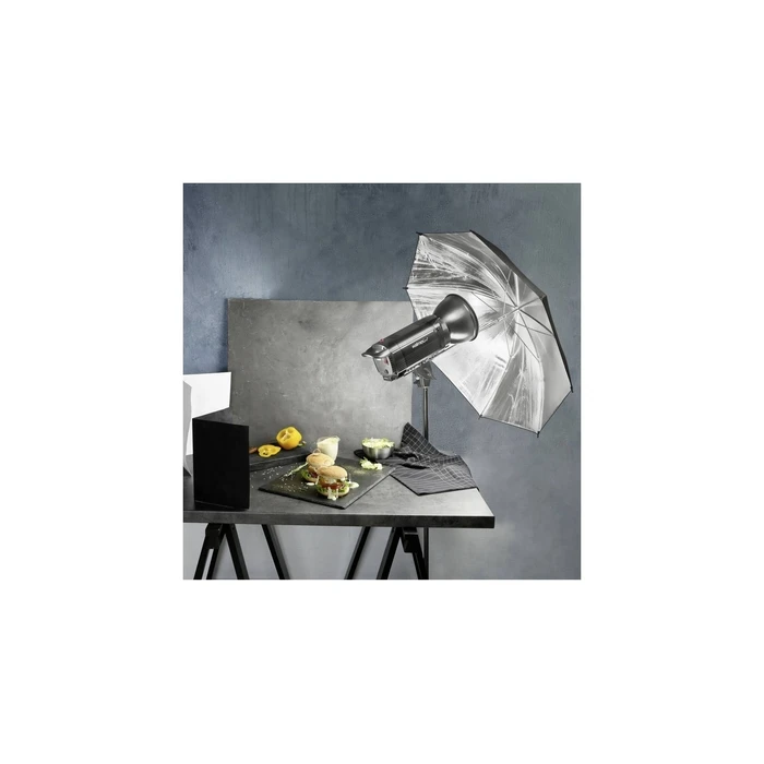 Walimex pro Niova 100 Plus LED Daylight 5600K 100W 14000 lm (Bowens mount)
