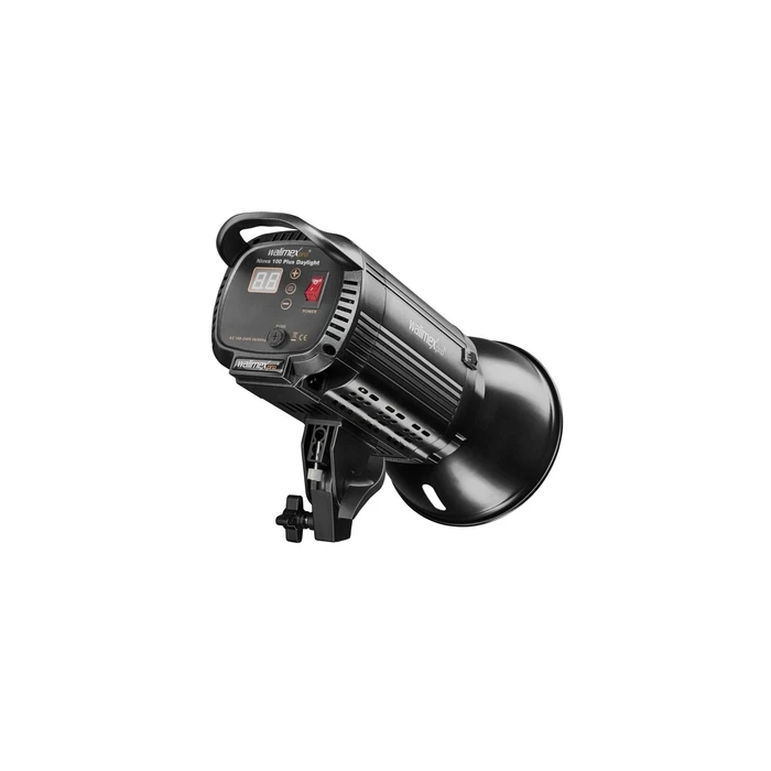 Walimex pro Niova 100 Plus LED Daylight 5600K 100W 14000 lm (Bowens mount)