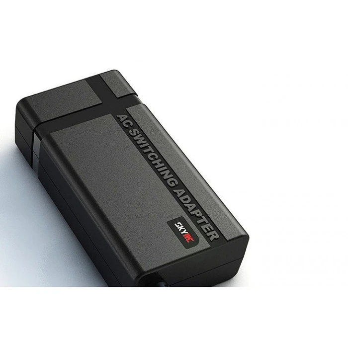 Φορτιστής Αυτοκινήτου για Τηλεκατευθυνόμενα Skyrc Sieciowy 15V / 4A