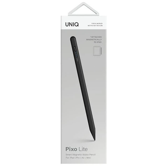 UNIQ Pixo Lite stylus iPad graphite black
