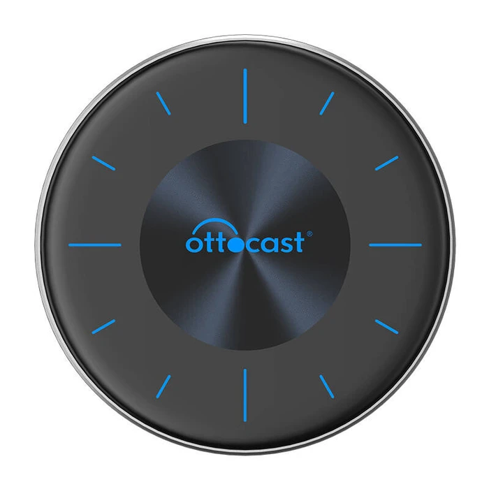 Ασύρματος Αντάπτορας Αυτοκινήτου Ottocast HDMI PCS46 OtooAiBox P3 2/3/4G SIM CARD (Μαύρο)