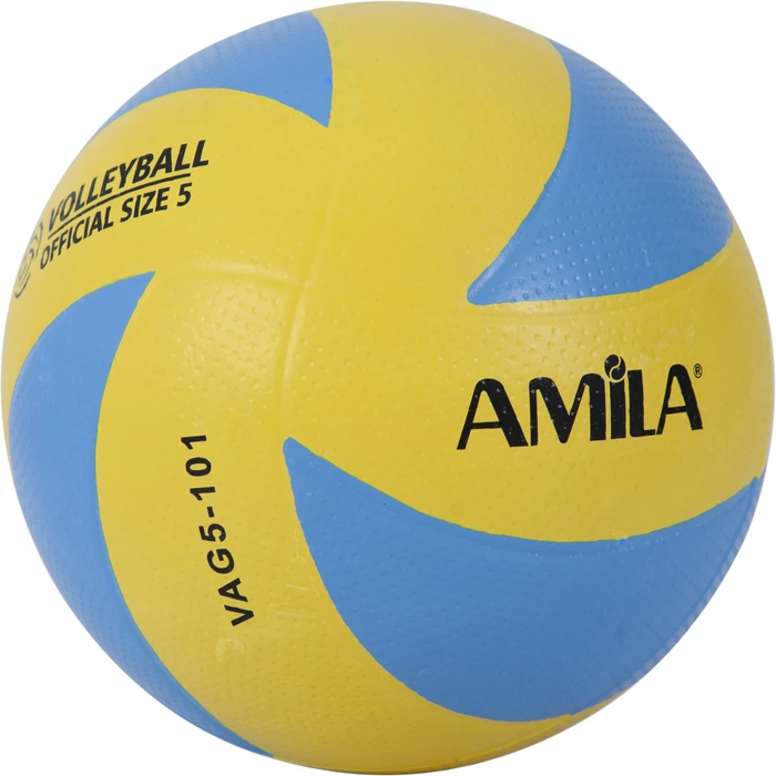Μπάλα Volley AMILA VAG5-101 No. 5
