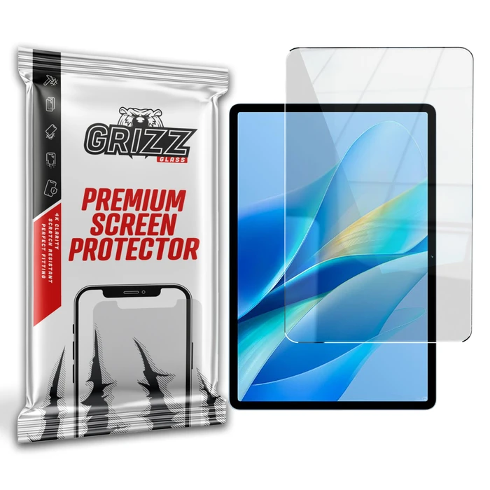 GrizzGlass HybridGlass Vivo Pad Air