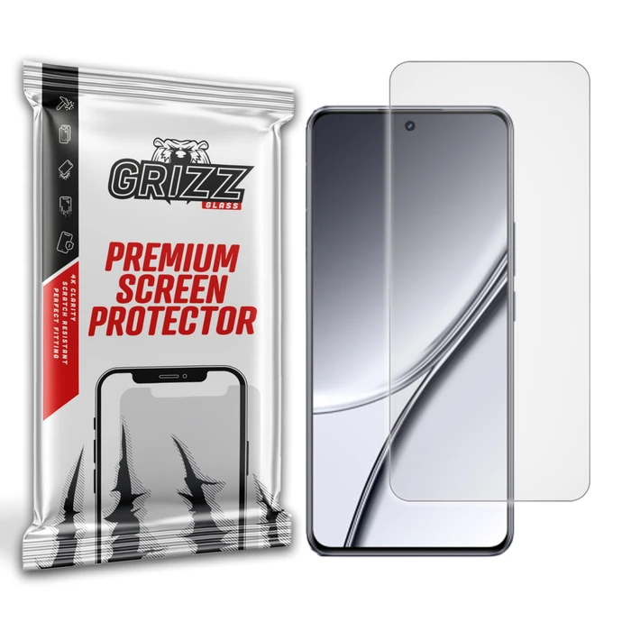 GrizzGlass PaperScreen Realme GT5