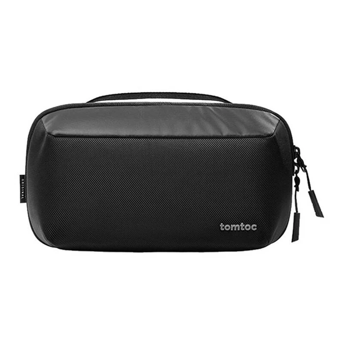 Νεσεσέρ tomtoc Accessory Pouch Navigator-T13 (Black)