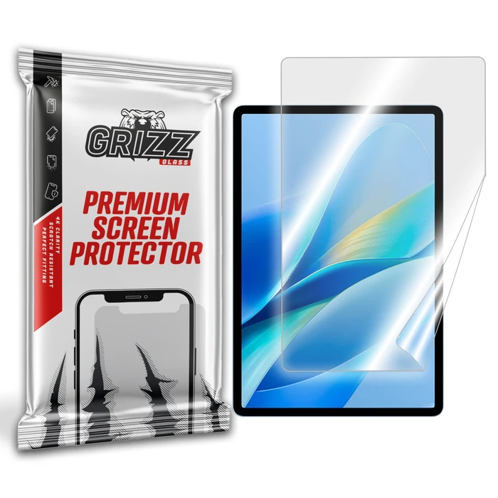 GrizzGlass CeramicFilm Vivo Pad Air