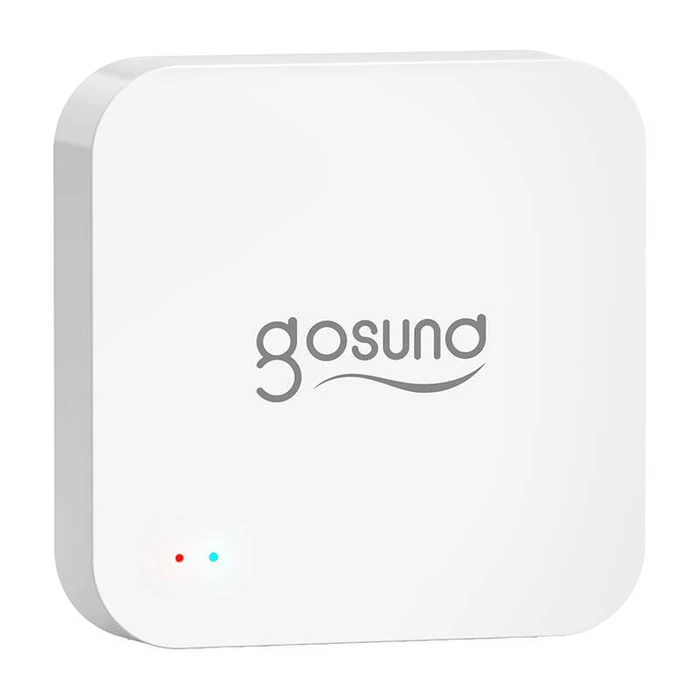 Smart Hub Gosund Smart Zigbee/WiFi/BLE Gateway ST21 Tuya