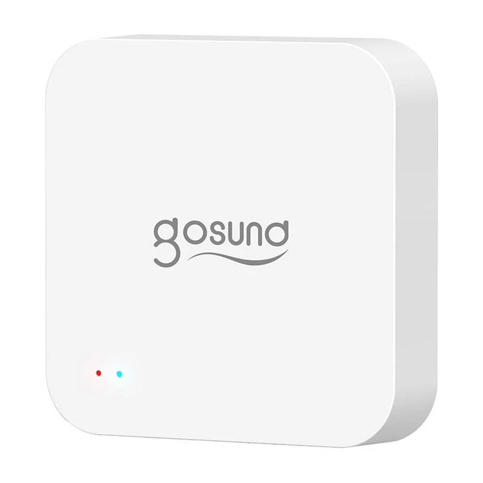 Smart Hub Gosund Smart Zigbee/WiFi/BLE Gateway ST21 Tuya