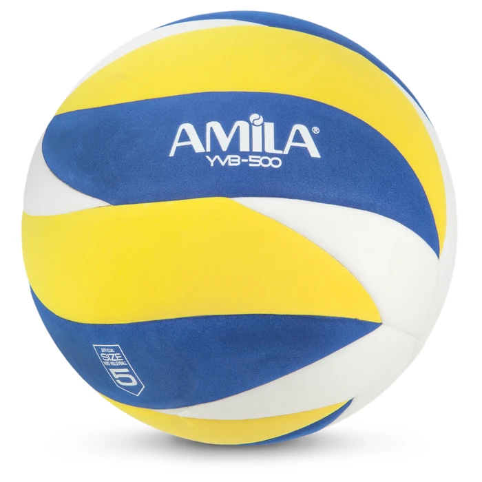 Μπάλα Volley Amila YVB500 No. 5